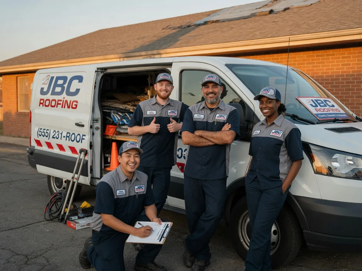 Roof Replacement company in Defiance, IA