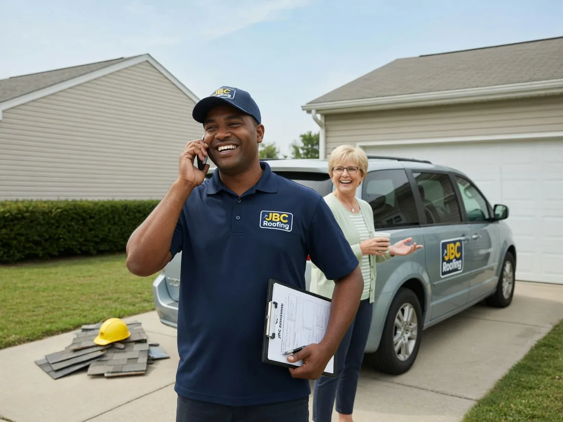 Roof Replacement Defiance, IA FAQs